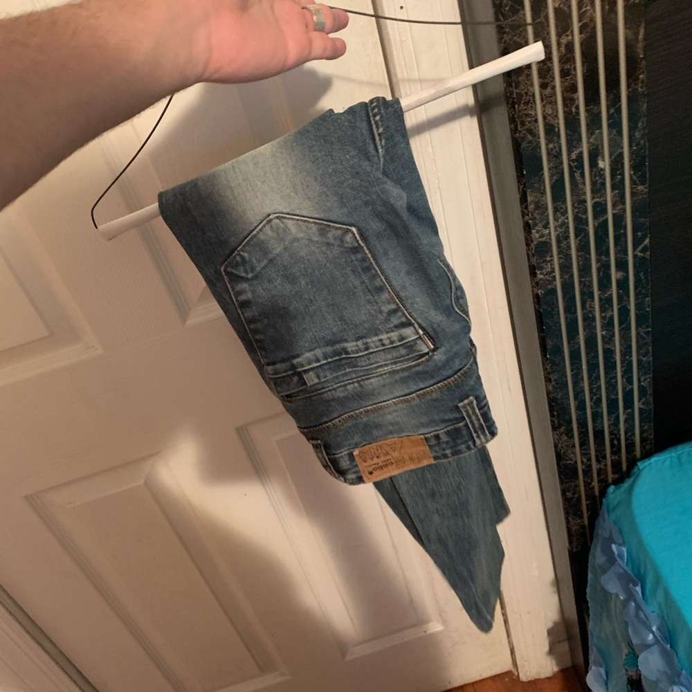 🎄Jeans🎄 - Picture 5 of 5